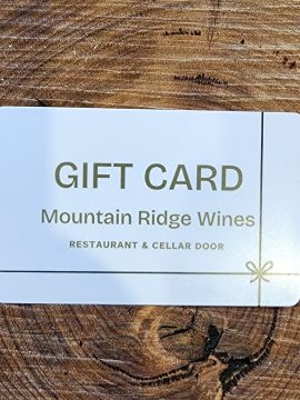 Gift Voucher
