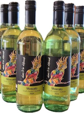 2024 Moscato