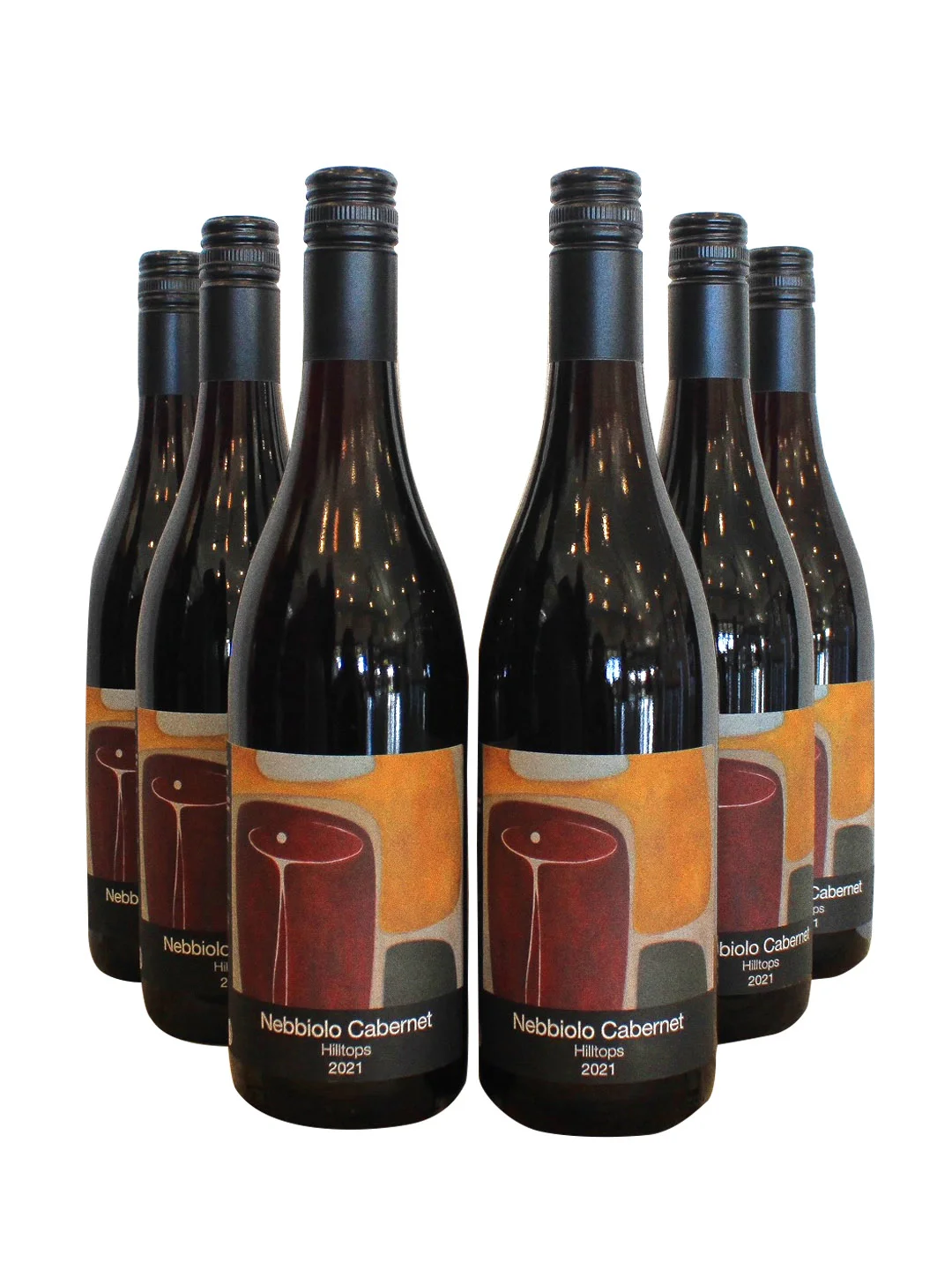 2023 Nebbiolo Cabernet