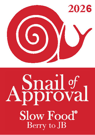 Snail of Approval - small Snail of Approval – small