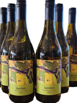 2024 Semillon